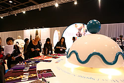 Interstoff Asia Spring