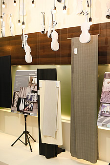 Intertextile Beijing Apparel Fabrics