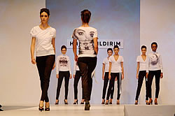 Istanbul Fashion Festival