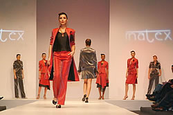 Istanbul Fashion Festival