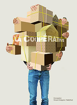 fashion, homeware and decoration trade/interior design trends 2010/2011