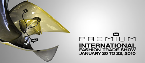 PREMIUM International Fashion Trade Show