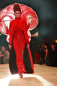 Top Hair International 2010