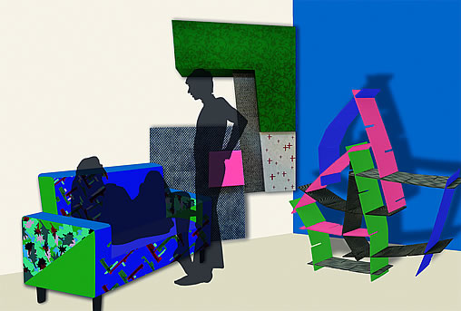 heimtextil/heimtextil-interior design_textiles_trends_2010_2011_Trend_intuition