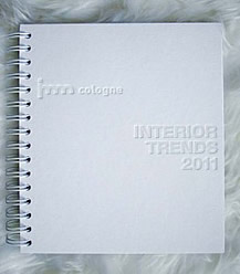 Interior Trends 2011 Trend Book