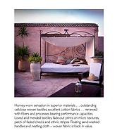 Lenzing Trends Spring/Summer 2013 CLEANSED