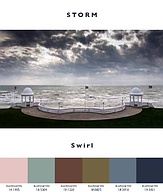 Lenzing Trends Spring/Summer 2013 ORNATE