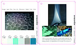 Lenzing Colors: Fashion Textiles Trends Spring/Summer 2011
