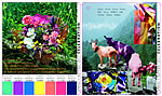 Lenzing Colors: Fashion Textiles Trends Spring/Summer 2011