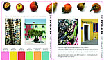 Lenzing Colors: Fashion Textiles Trends Spring/Summer 2011