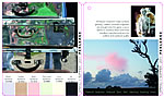 Lenzing Colors: Fashion Textiles Trends Spring/Summer 2011