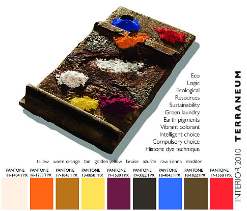 Trends Interior Design 2010 Terraneum 01
