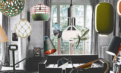 Natural Community - trends in home design for 2012 and 2013