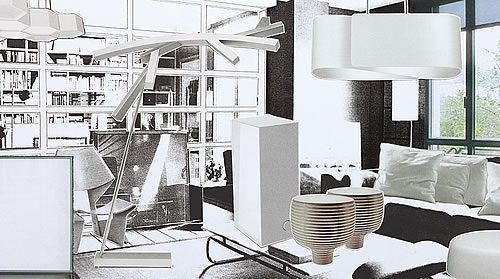 Soft Minimalist - trends in home design for 2012 and 2013