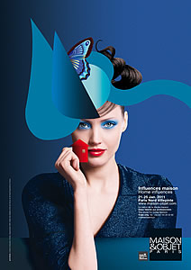 Maison&Objet Interior Design Trends 2011/2012