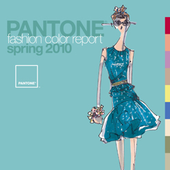 Pantone� fashion color report spring 2010