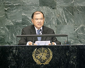 Supachai Panitchpakdi