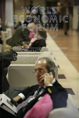 World Economic Forum